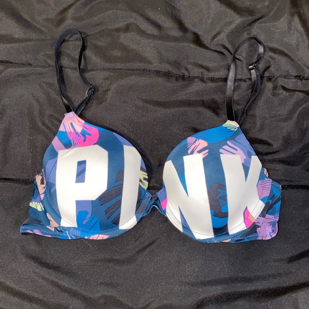 NWOT Victoria’s Secret PINK Bra